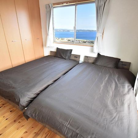 Bep One The House With Ocean View Villa Бепу Екстериор снимка