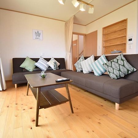Bep One The House With Ocean View Villa Бепу Екстериор снимка