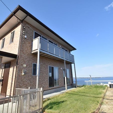 Bep One The House With Ocean View Villa Бепу Екстериор снимка