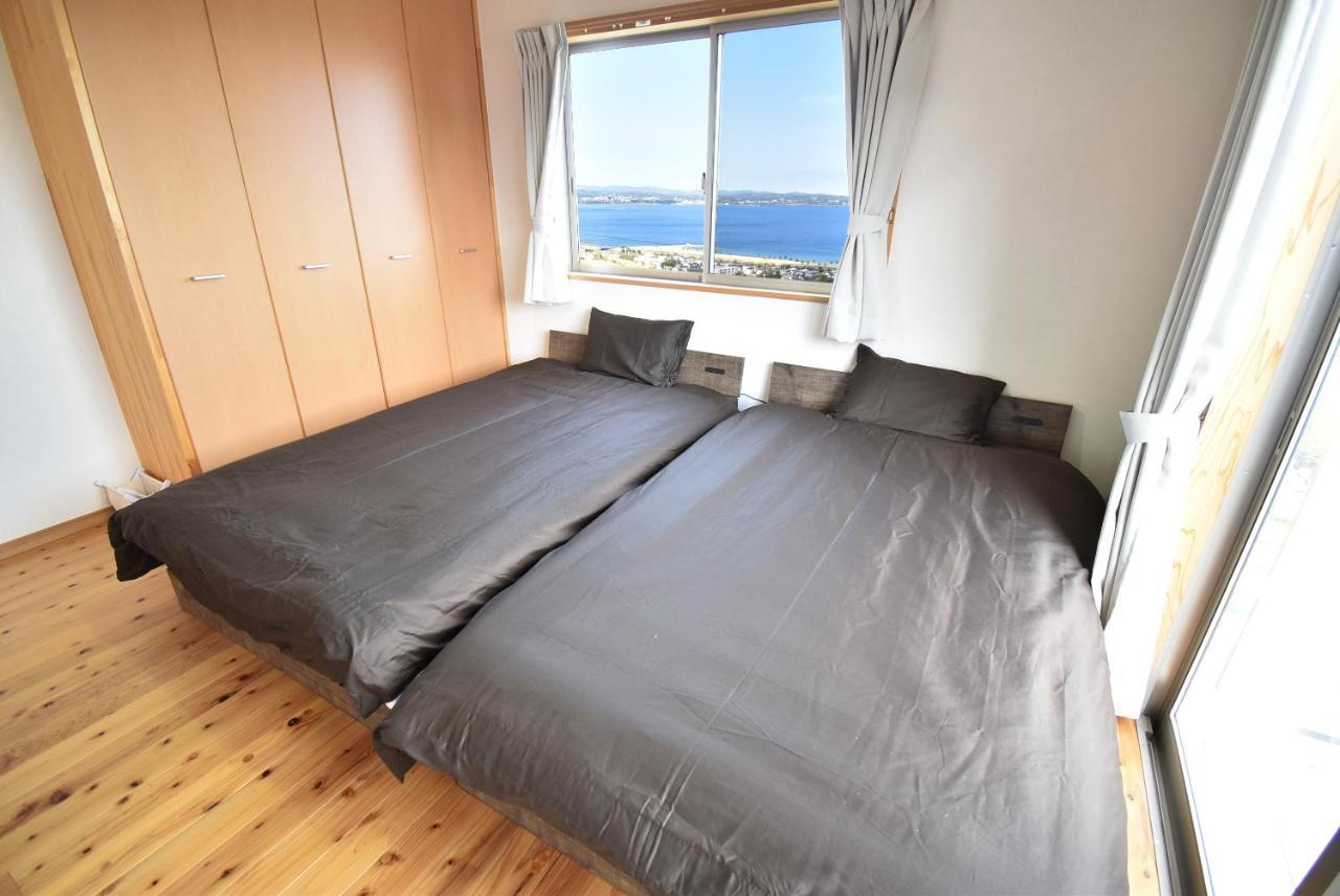 Bep One The House With Ocean View Villa Бепу Екстериор снимка