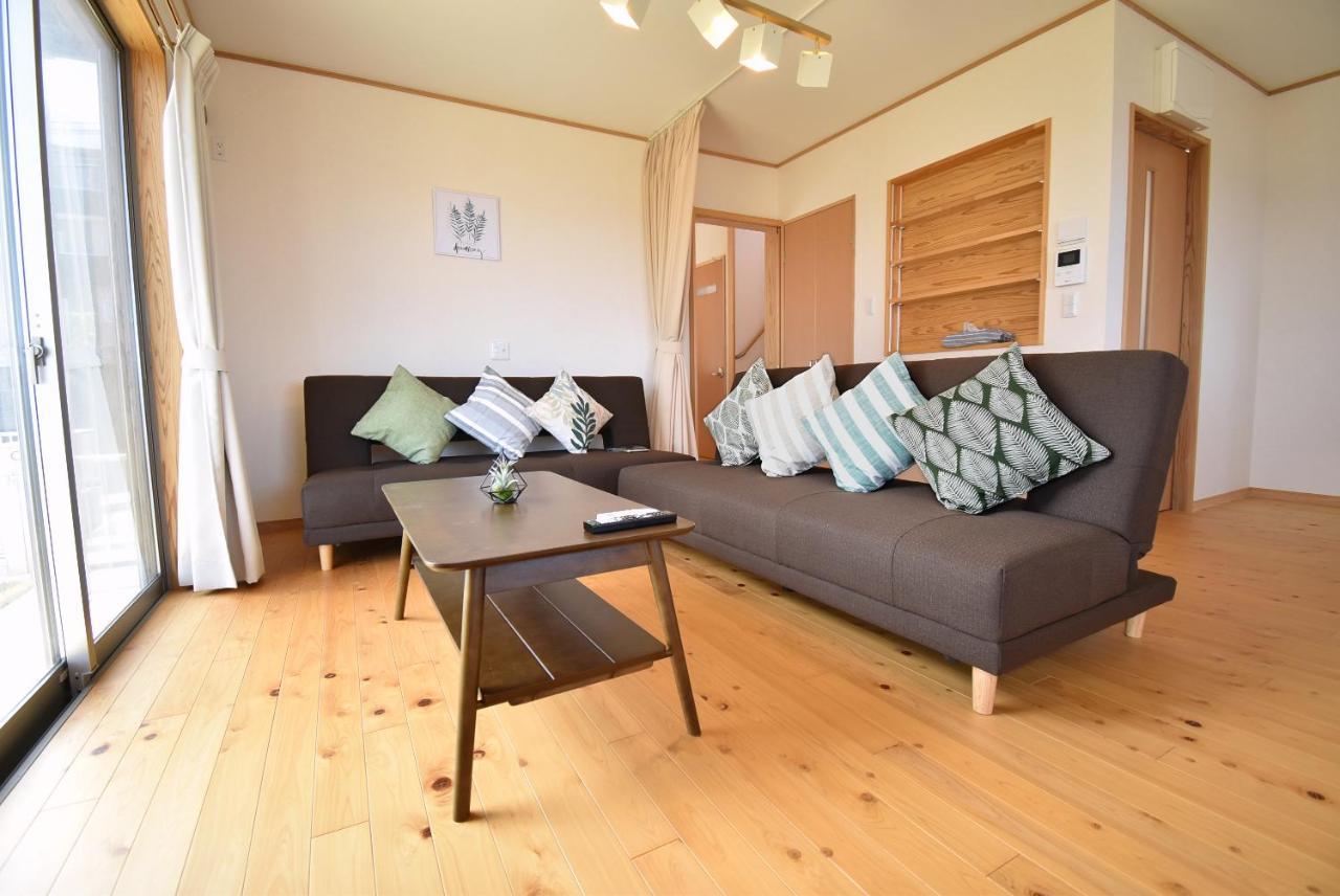 Bep One The House With Ocean View Villa Бепу Екстериор снимка