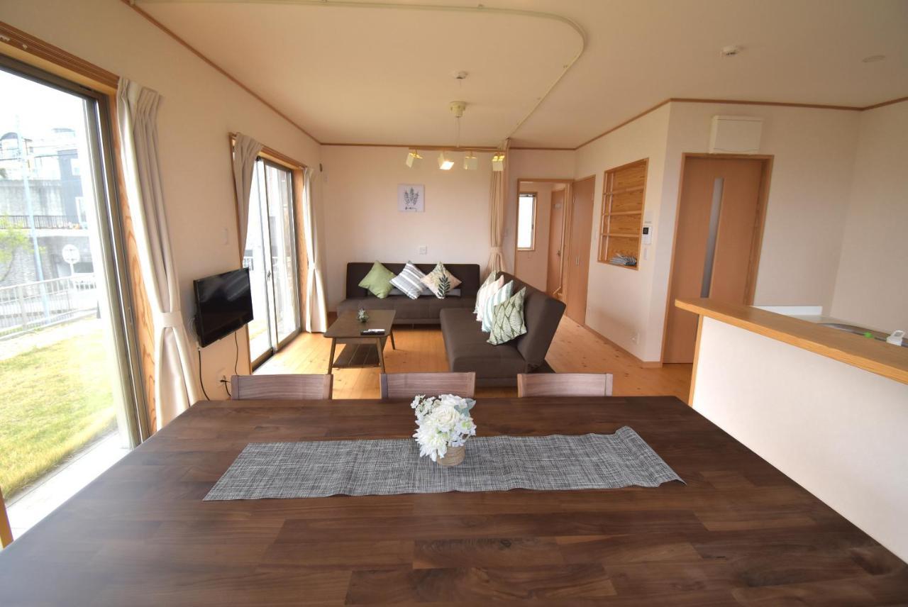 Bep One The House With Ocean View Villa Бепу Екстериор снимка