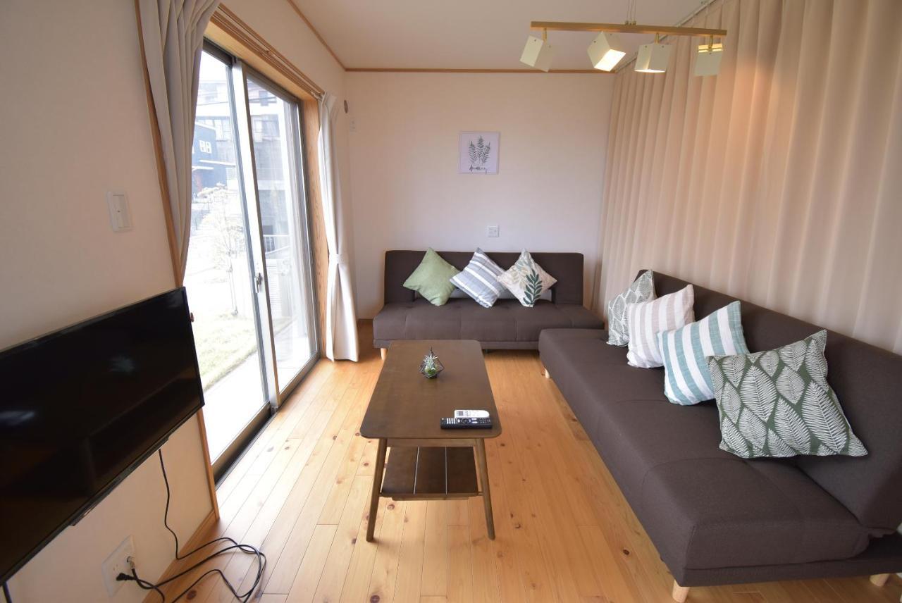 Bep One The House With Ocean View Villa Бепу Екстериор снимка