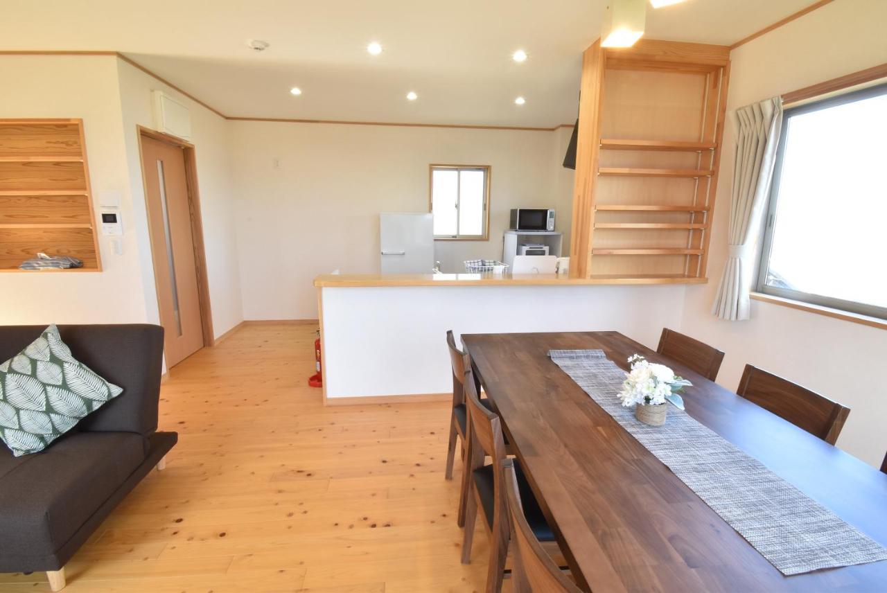 Bep One The House With Ocean View Villa Бепу Екстериор снимка