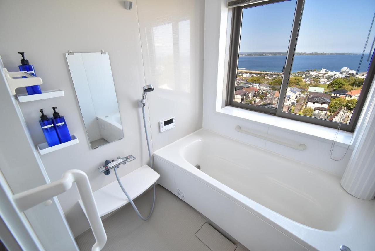 Bep One The House With Ocean View Villa Бепу Екстериор снимка