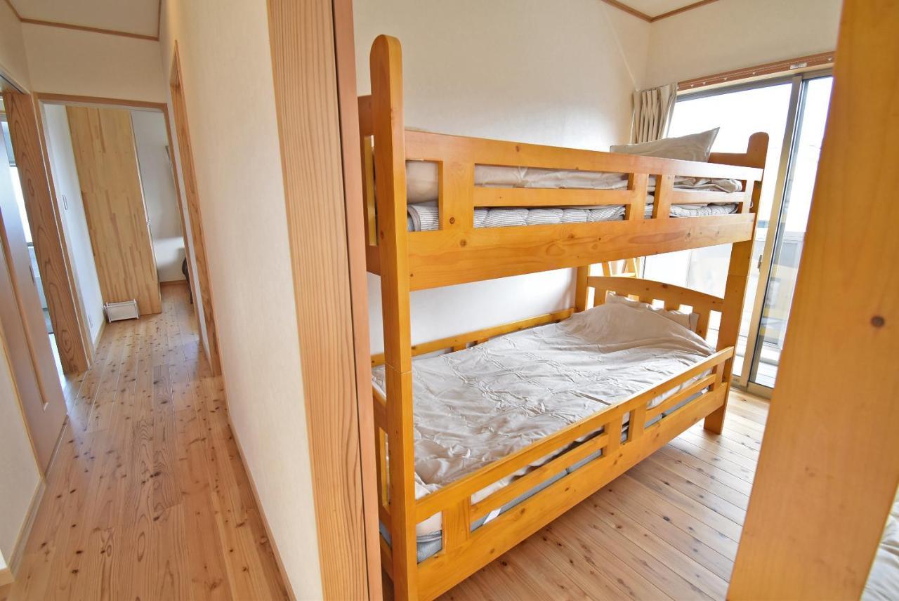 Bep One The House With Ocean View Villa Бепу Екстериор снимка