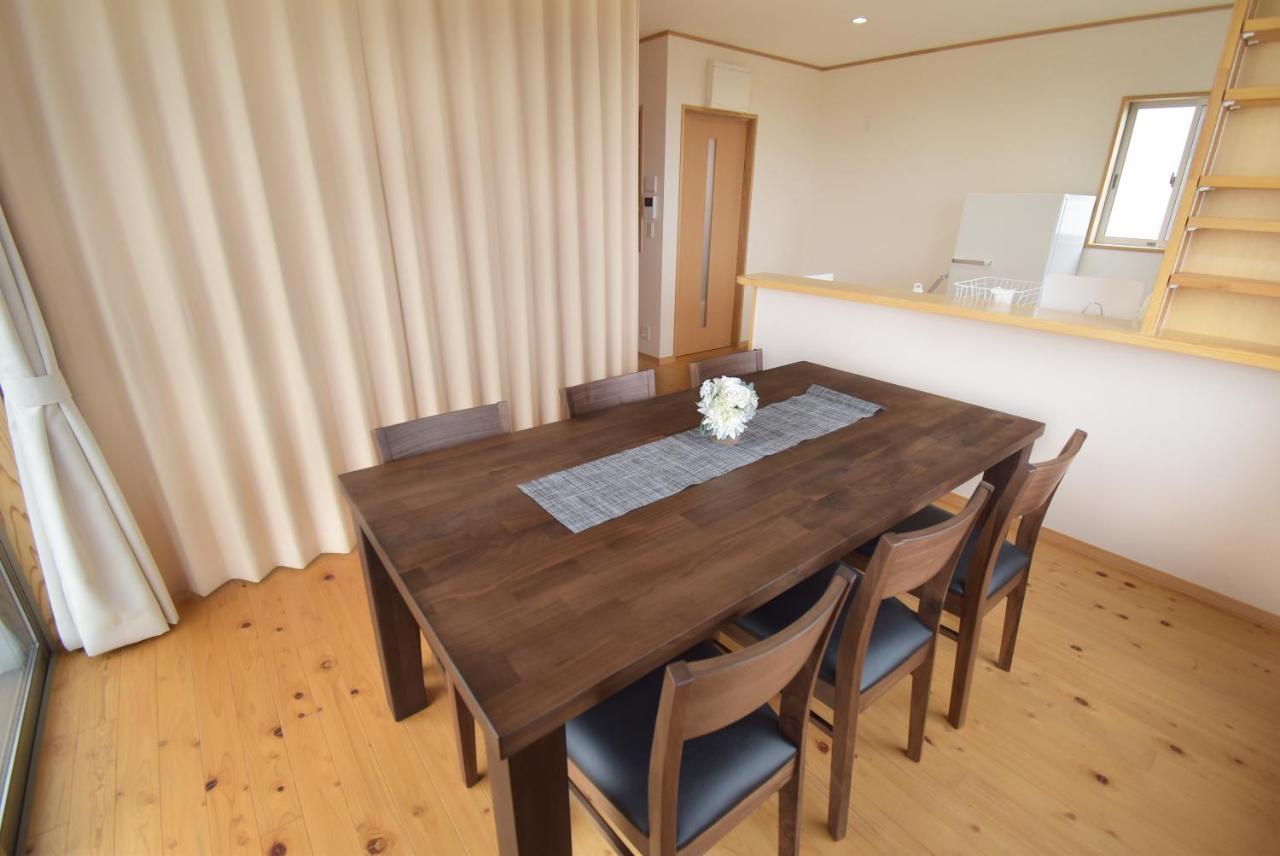 Bep One The House With Ocean View Villa Бепу Екстериор снимка