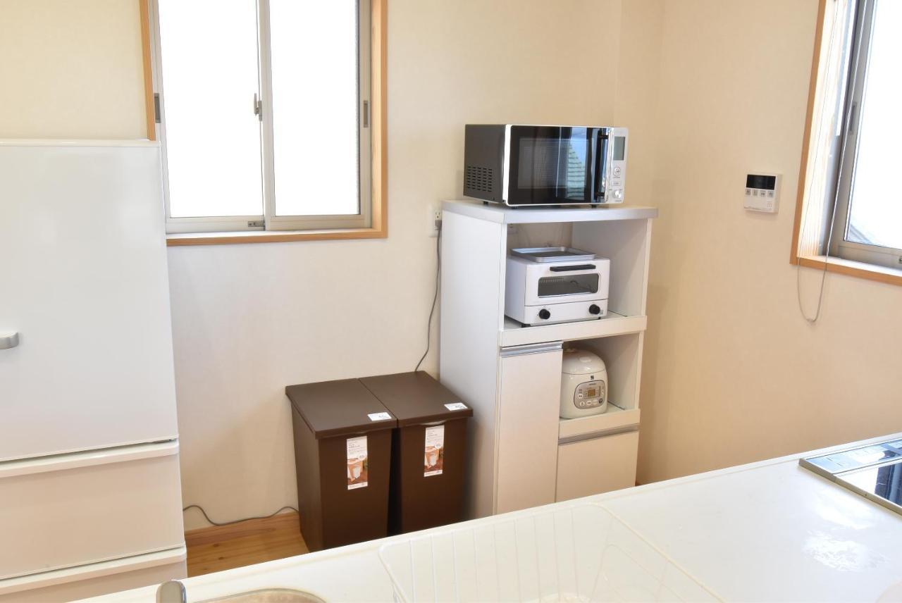 Bep One The House With Ocean View Villa Бепу Екстериор снимка