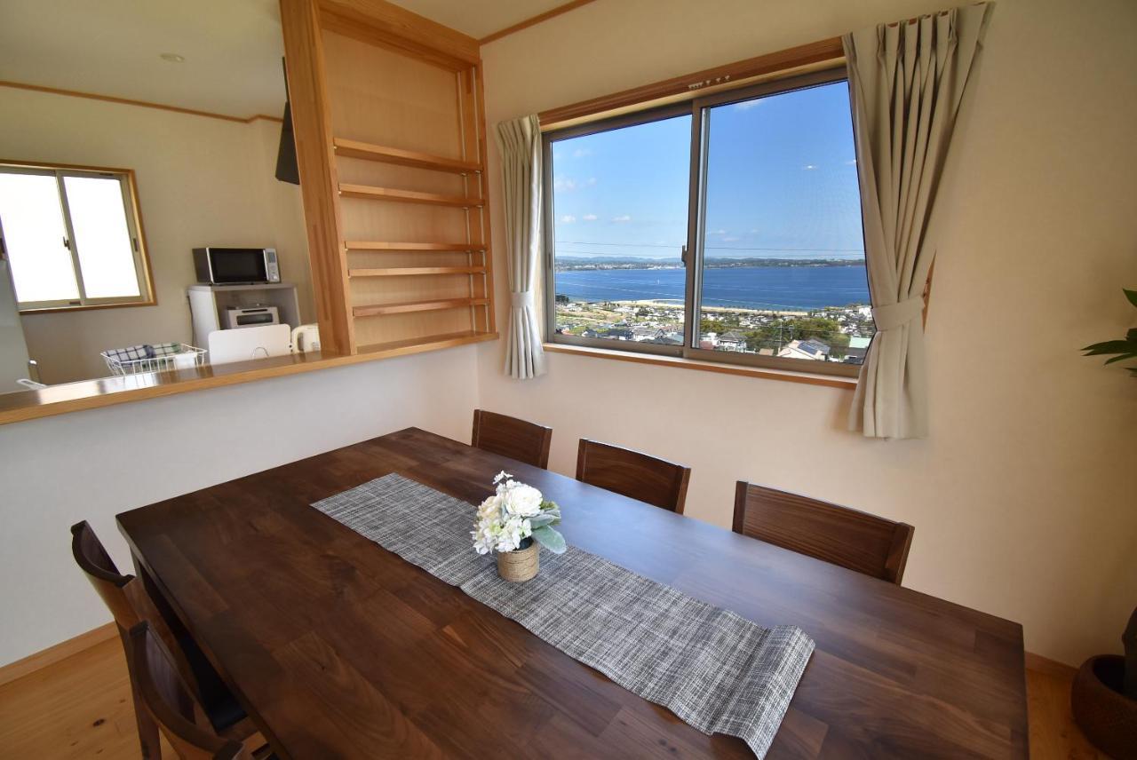 Bep One The House With Ocean View Villa Бепу Екстериор снимка