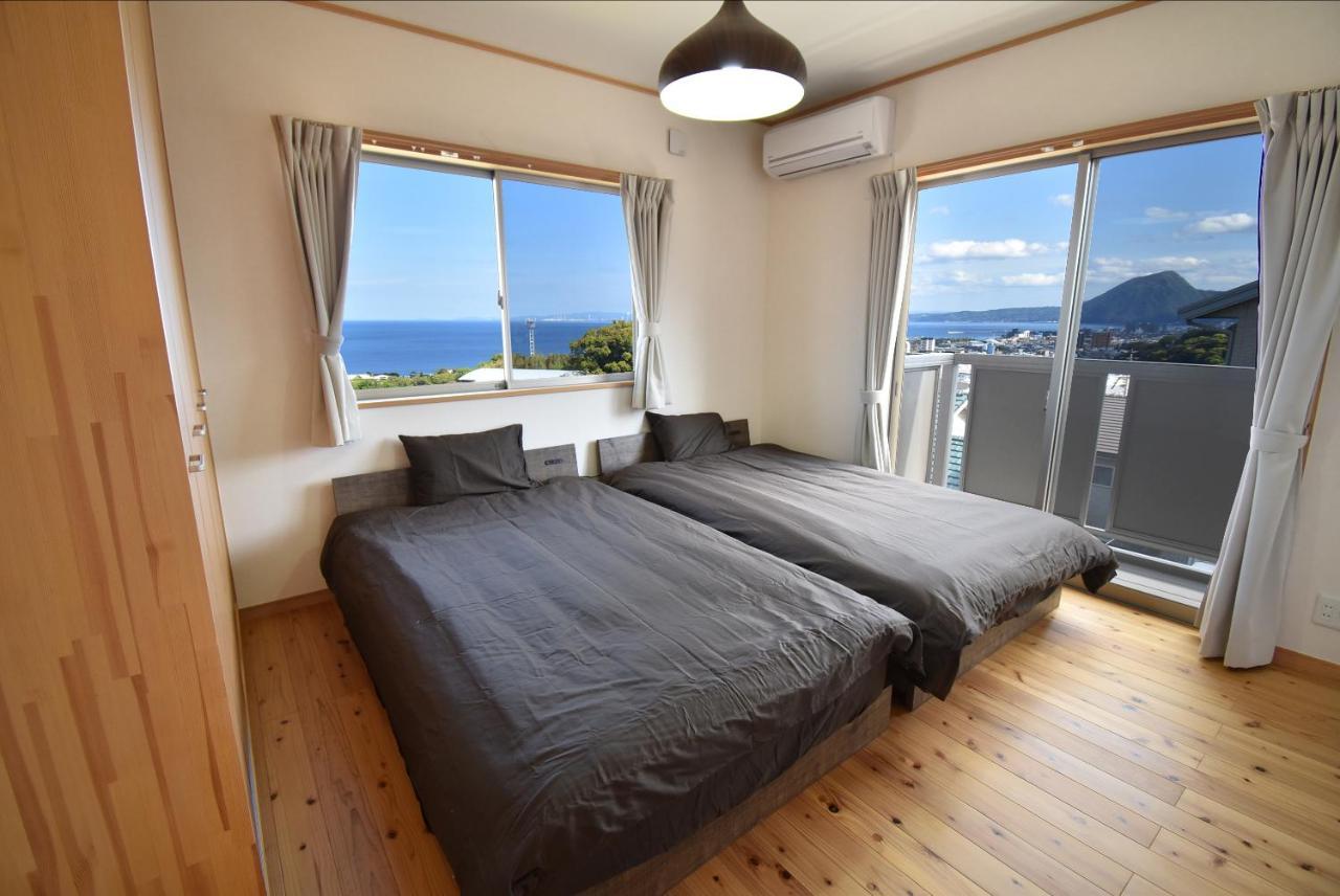 Bep One The House With Ocean View Villa Бепу Екстериор снимка