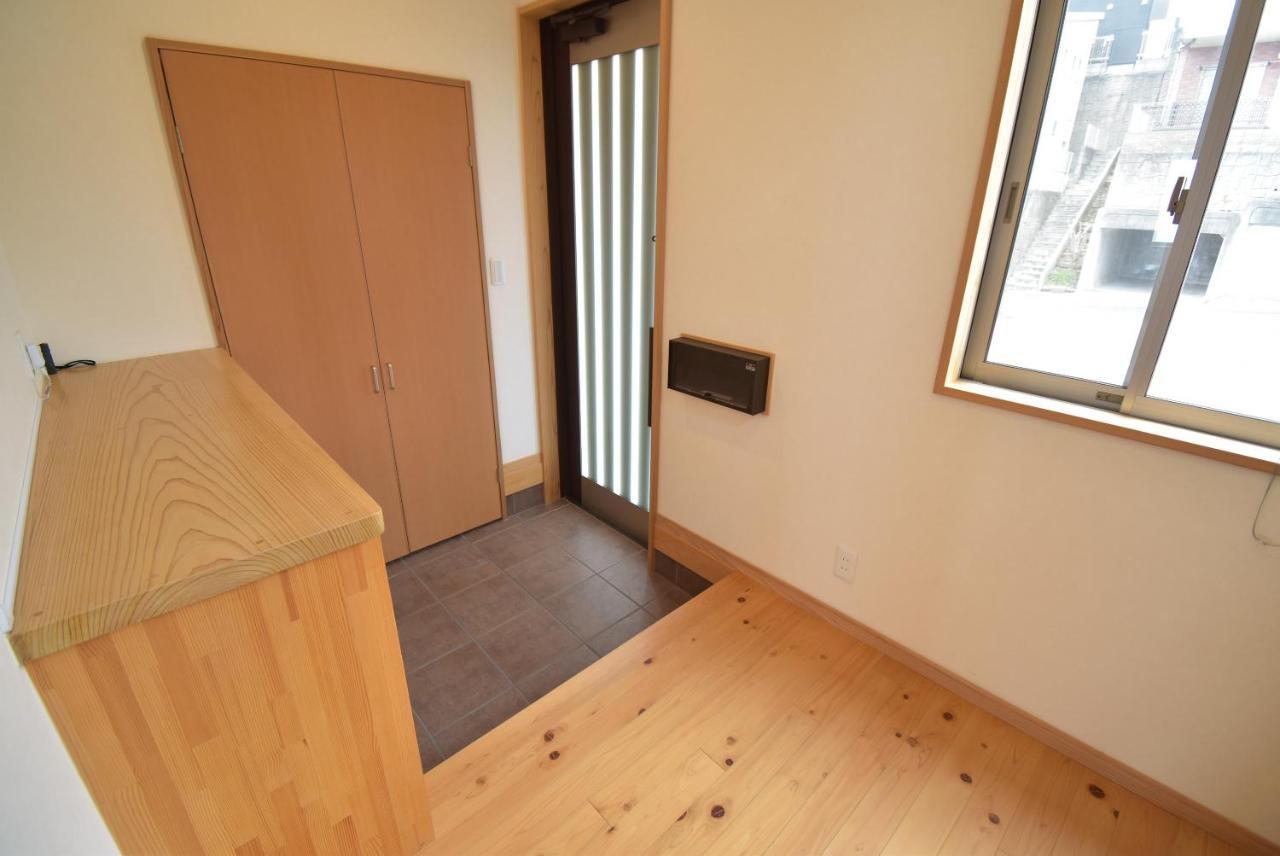 Bep One The House With Ocean View Villa Бепу Екстериор снимка