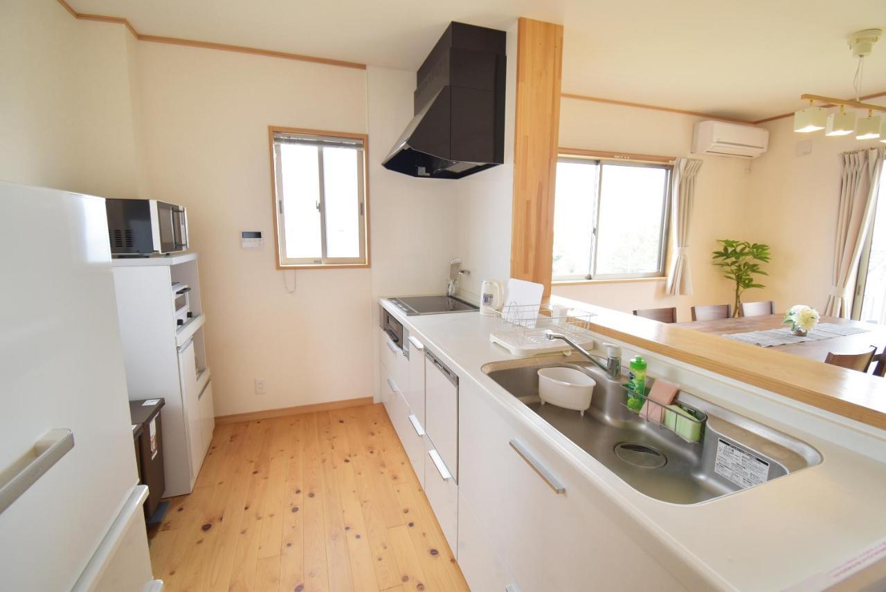 Bep One The House With Ocean View Villa Бепу Екстериор снимка