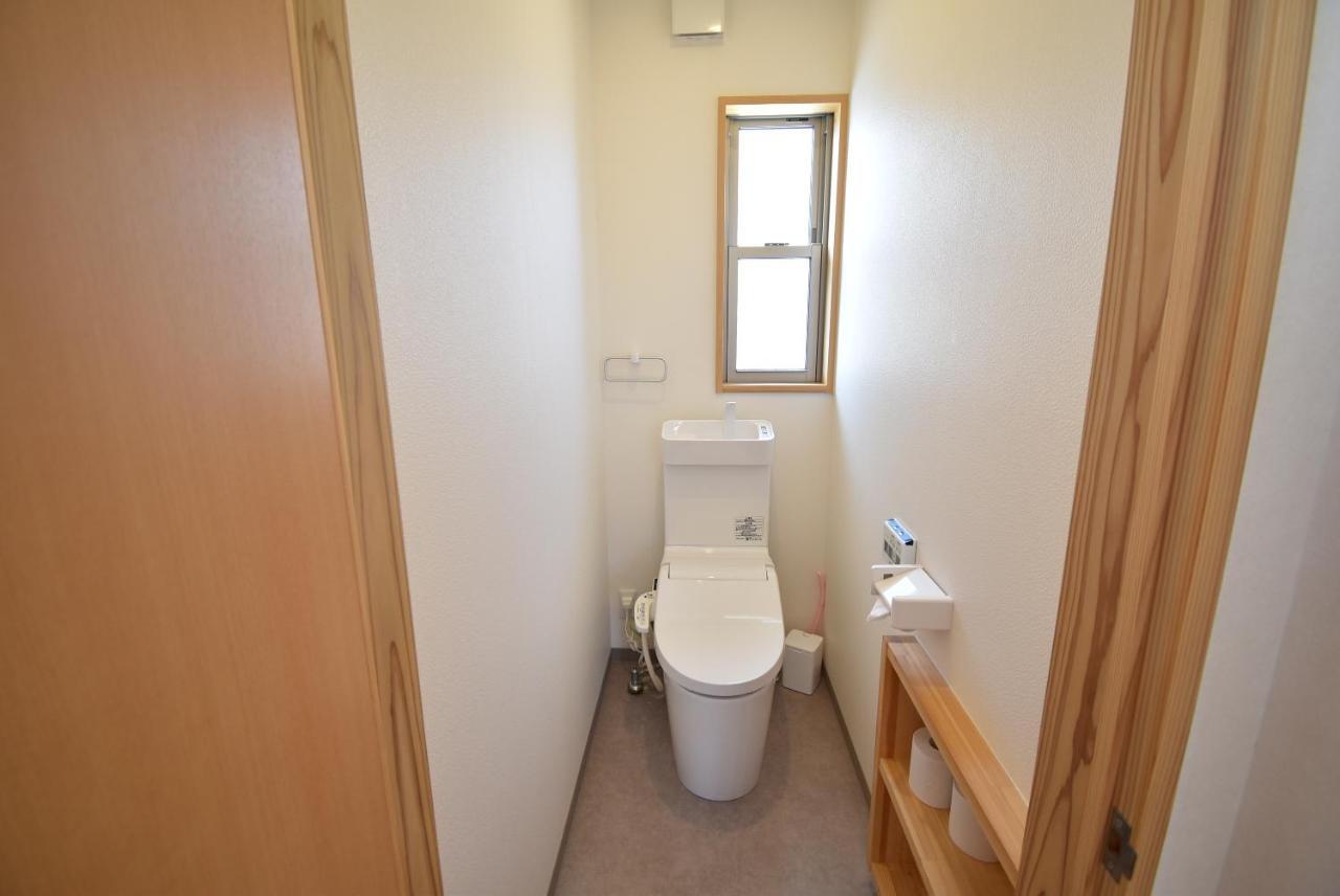 Bep One The House With Ocean View Villa Бепу Екстериор снимка