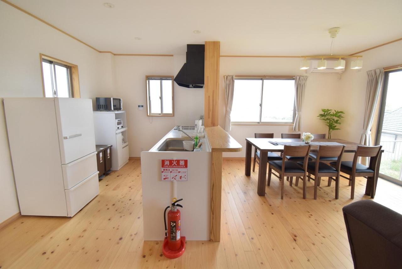 Bep One The House With Ocean View Villa Бепу Екстериор снимка