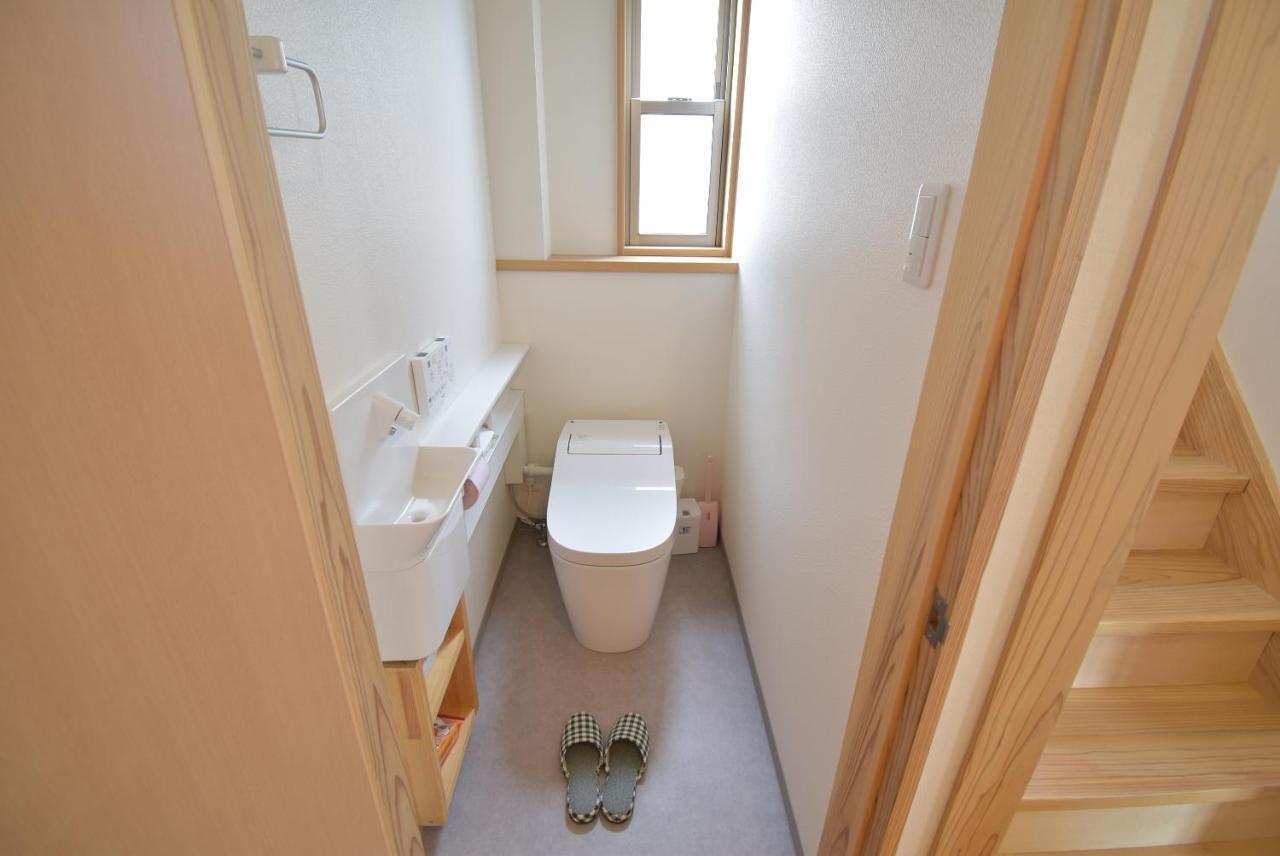 Bep One The House With Ocean View Villa Бепу Екстериор снимка