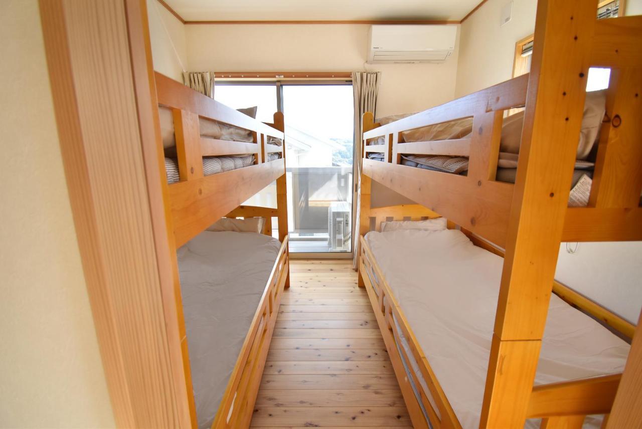 Bep One The House With Ocean View Villa Бепу Екстериор снимка