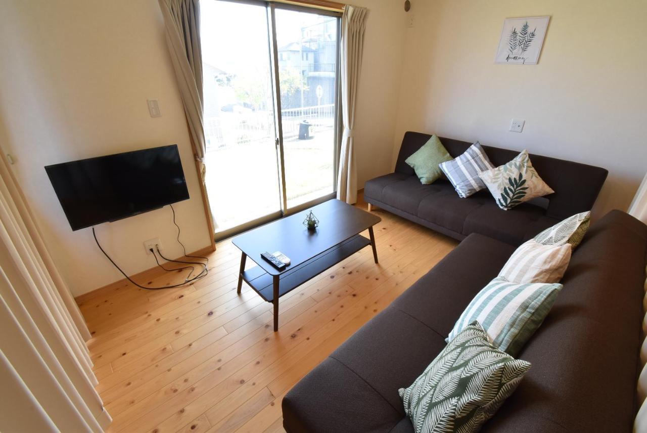 Bep One The House With Ocean View Villa Бепу Екстериор снимка