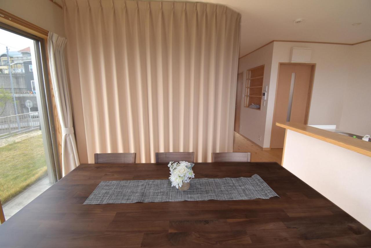 Bep One The House With Ocean View Villa Бепу Екстериор снимка